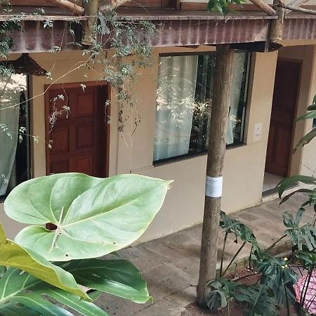 Itaipava Casa Ranxoxita酒店 外观 照片