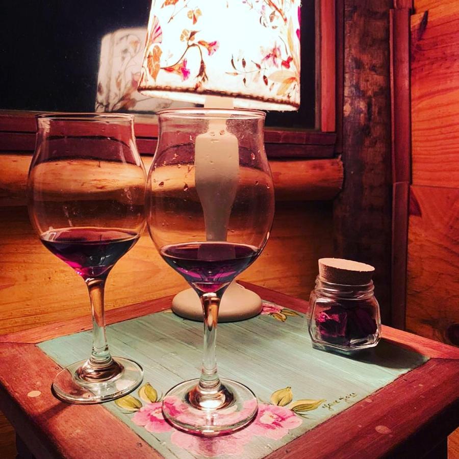 Itaipava Casa Ranxoxita酒店 外观 照片