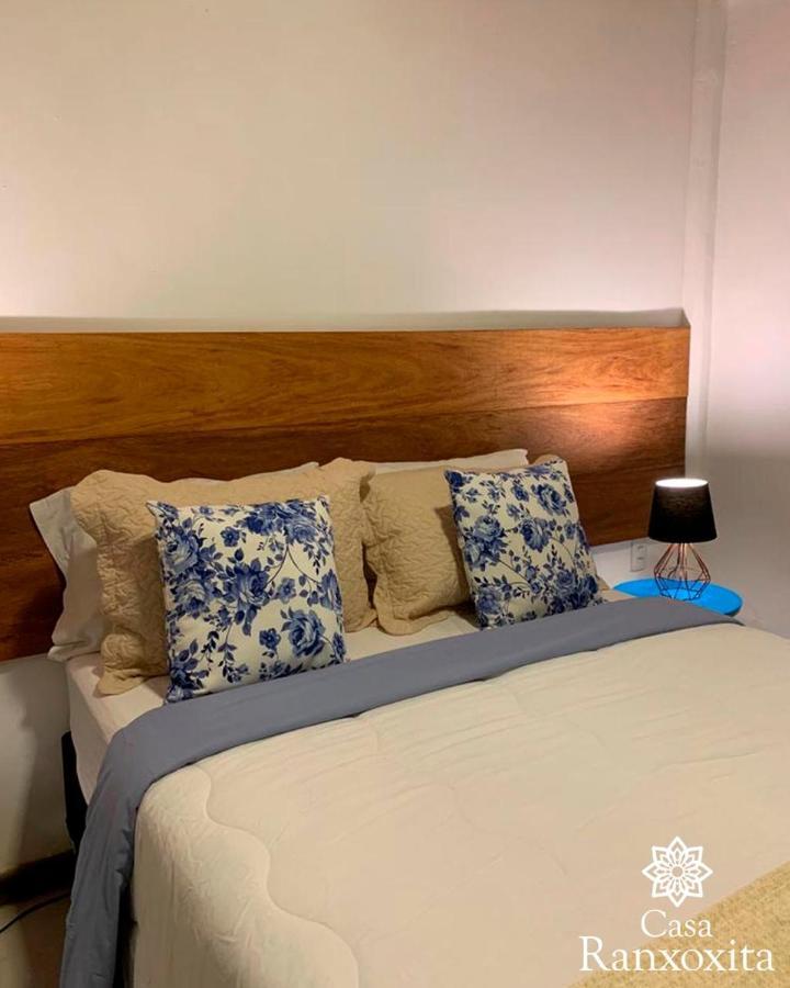 Itaipava Casa Ranxoxita酒店 外观 照片