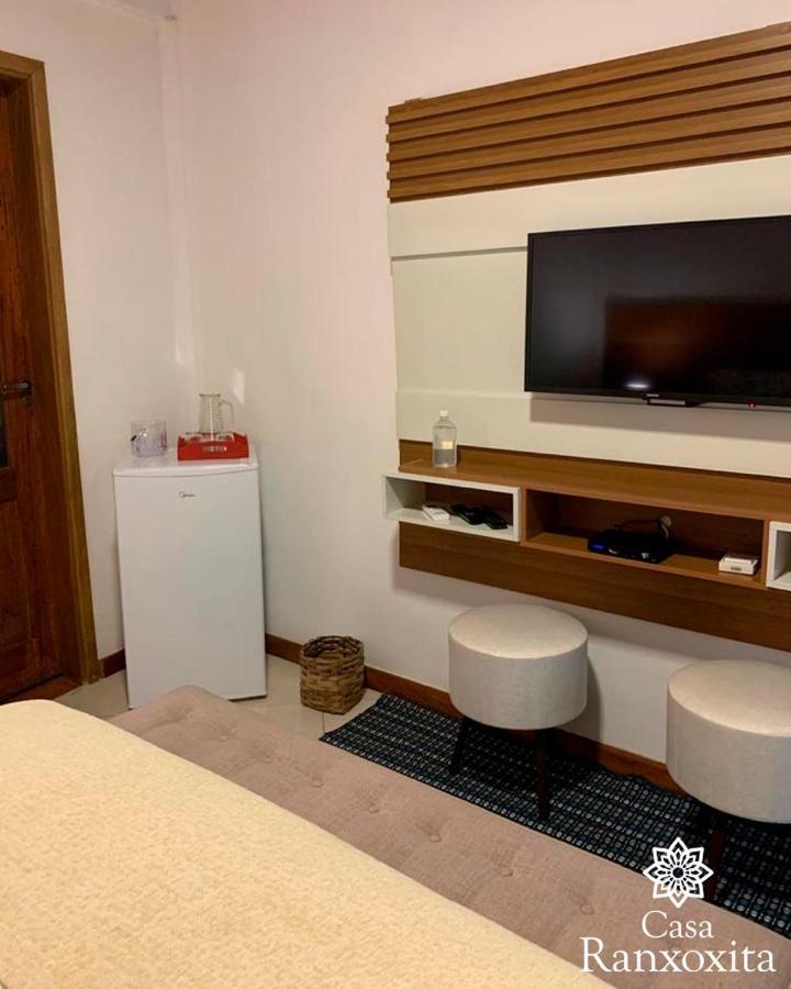 Itaipava Casa Ranxoxita酒店 外观 照片