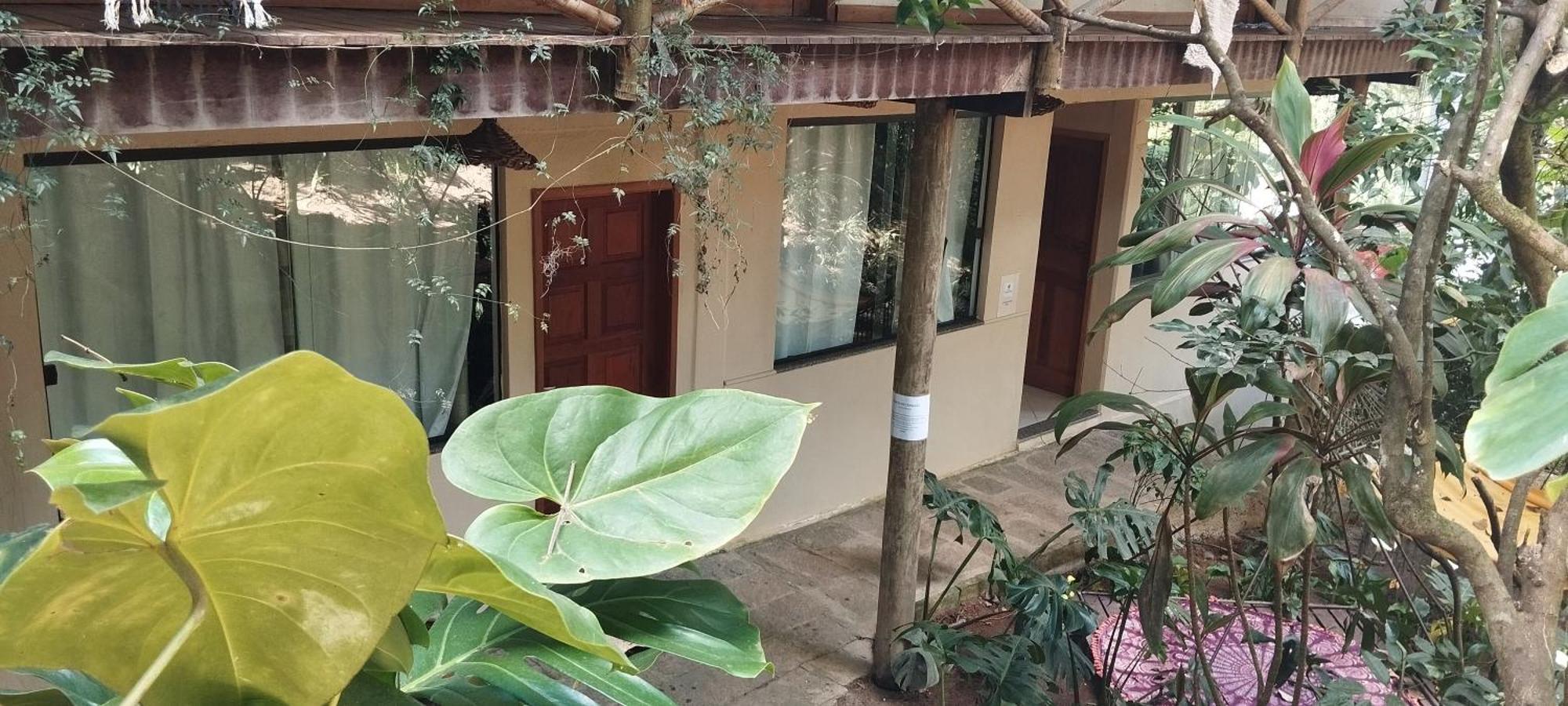 Itaipava Casa Ranxoxita酒店 外观 照片