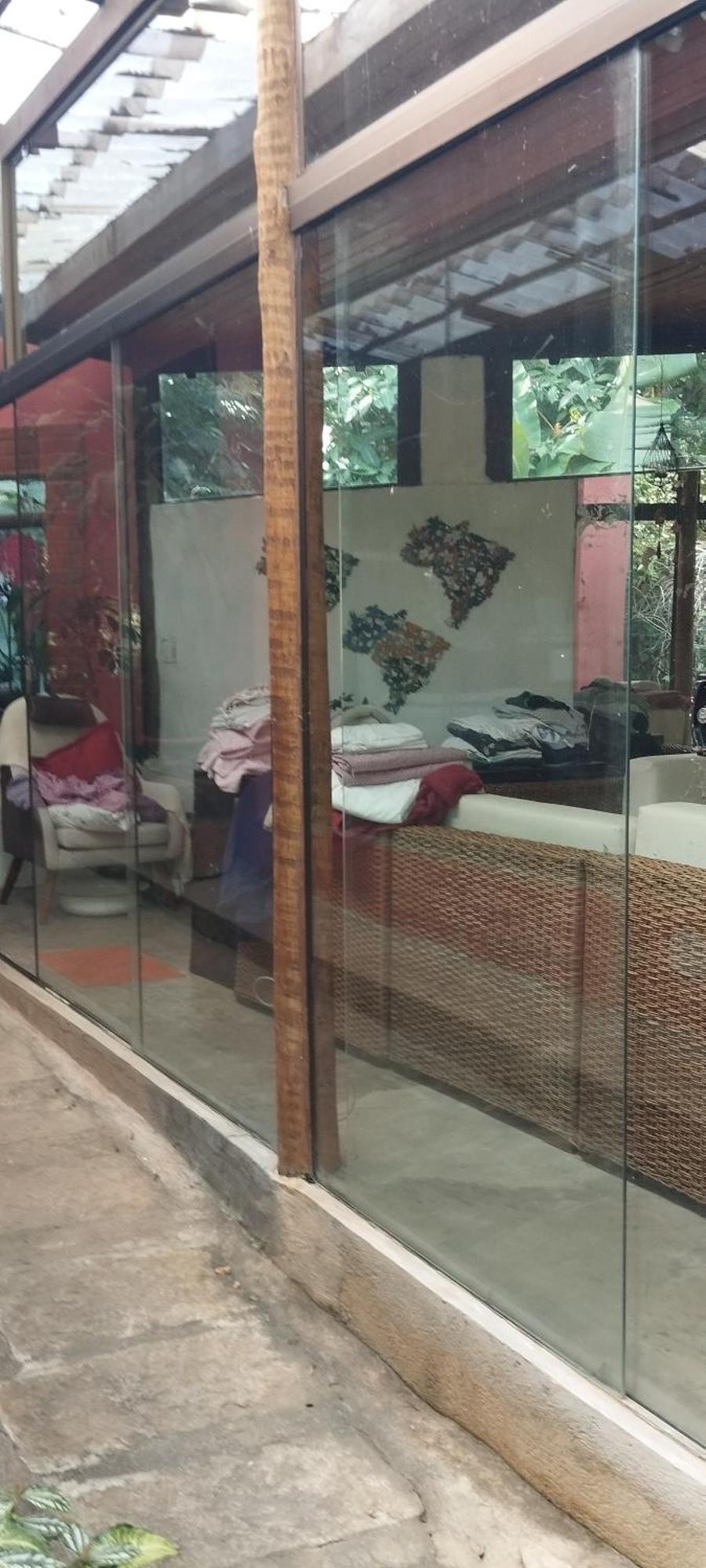 Itaipava Casa Ranxoxita酒店 外观 照片