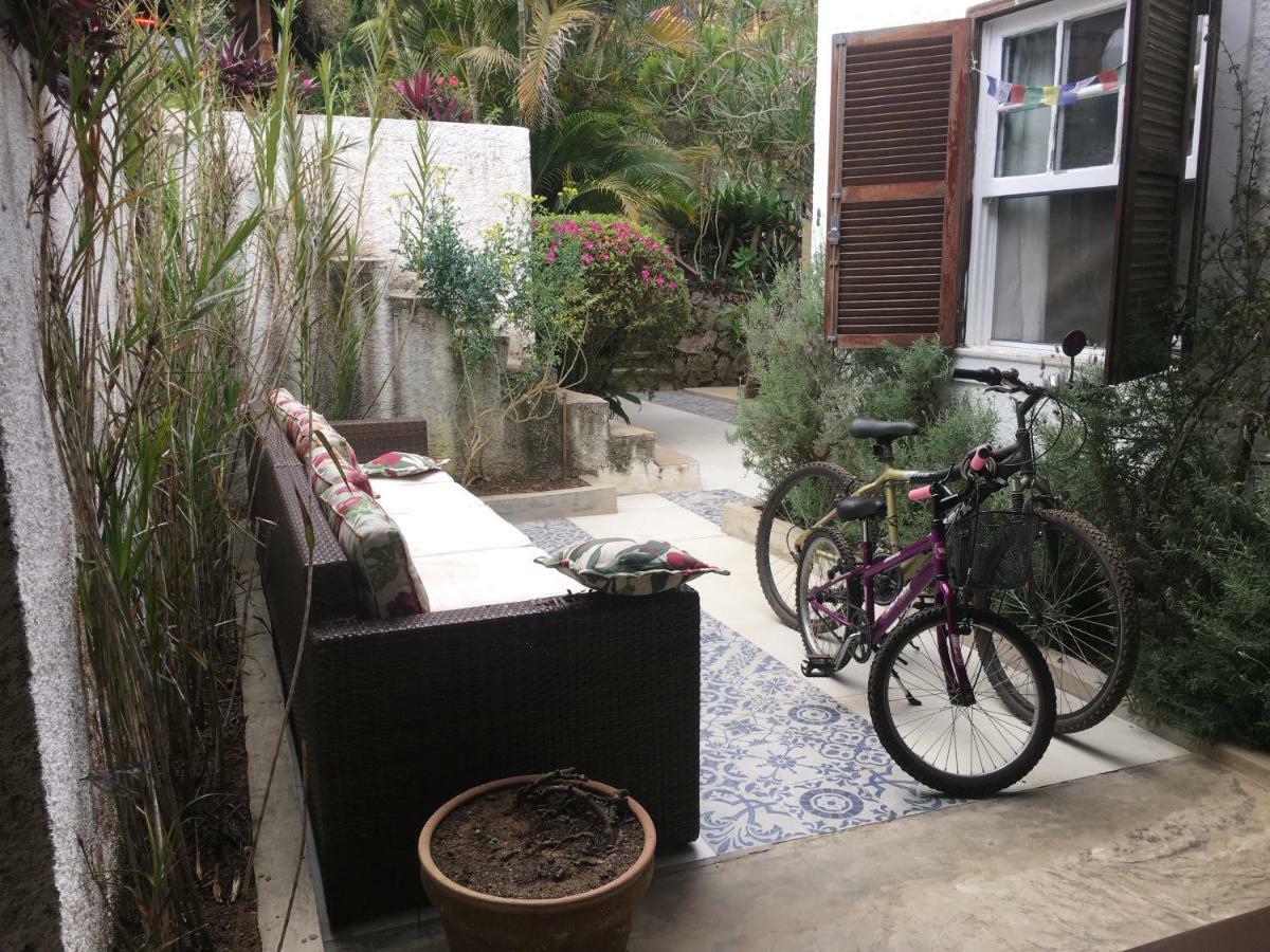 Itaipava Casa Ranxoxita酒店 外观 照片