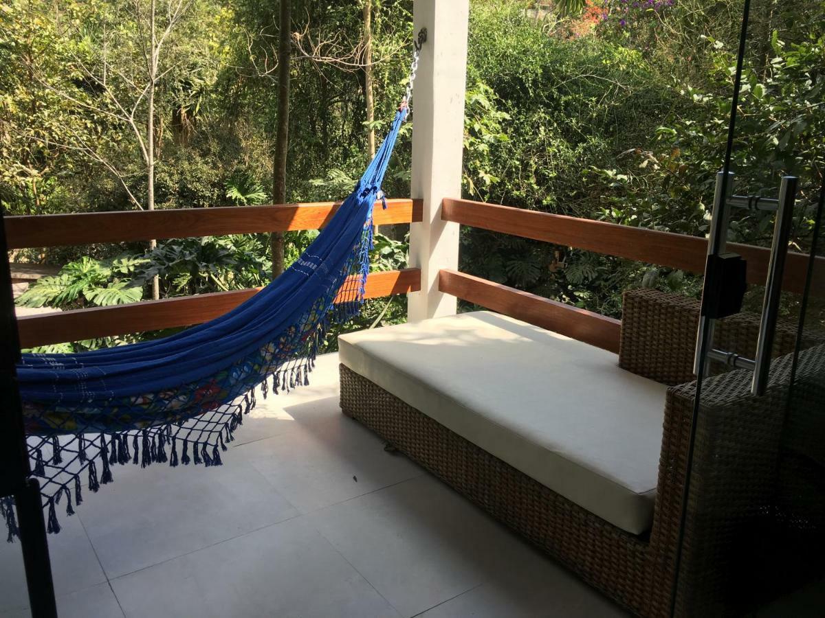 Itaipava Casa Ranxoxita酒店 外观 照片