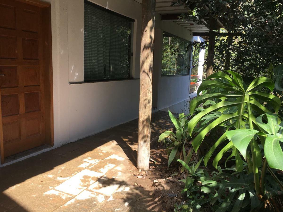 Itaipava Casa Ranxoxita酒店 外观 照片
