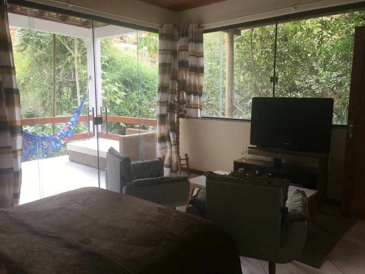 Itaipava Casa Ranxoxita酒店 外观 照片