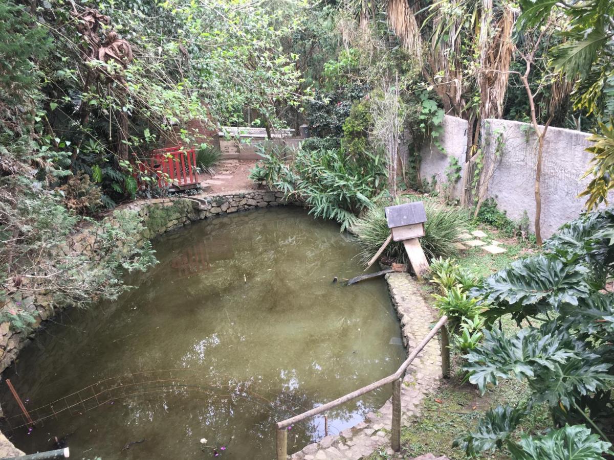 Itaipava Casa Ranxoxita酒店 外观 照片
