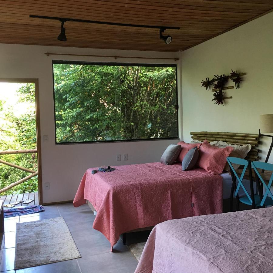 Itaipava Casa Ranxoxita酒店 外观 照片