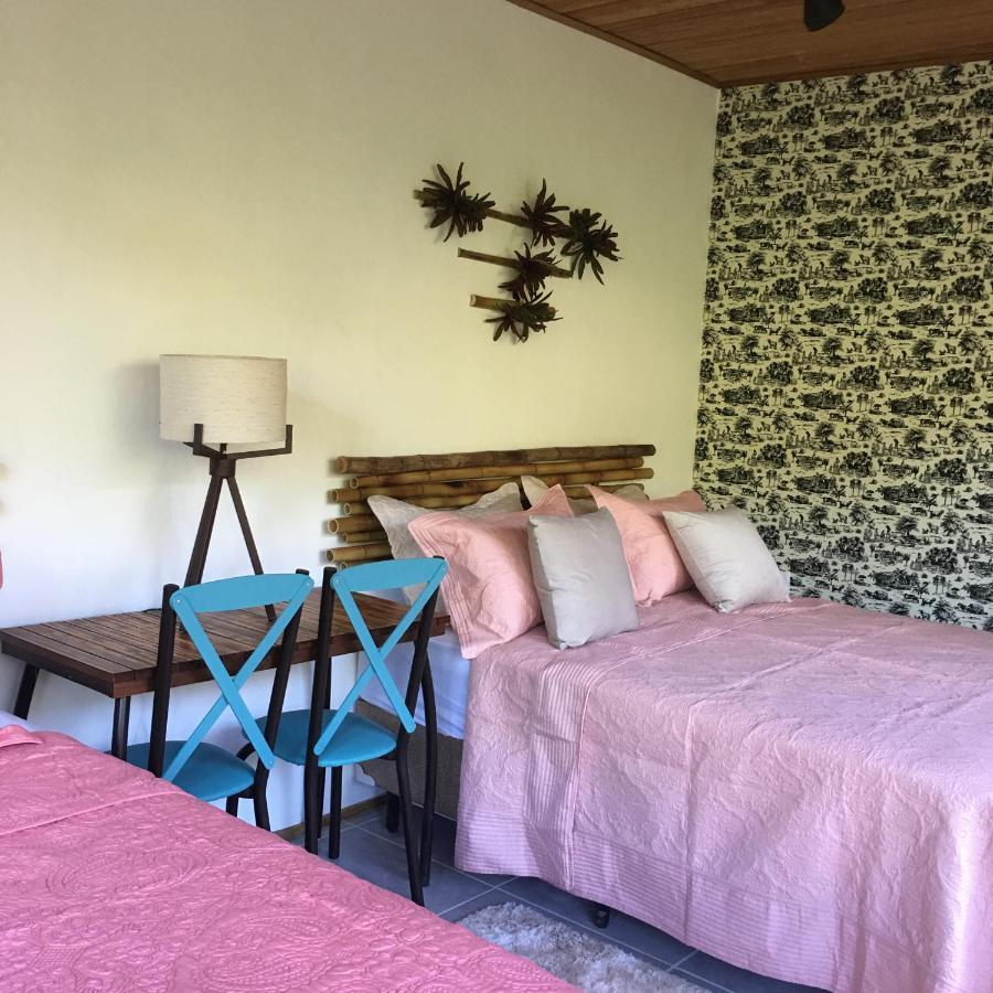 Itaipava Casa Ranxoxita酒店 外观 照片